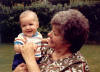 Steven and Grandma