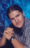 Steven Senior Picture